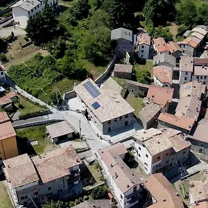 Paesemio Affittacamere Cervarezza