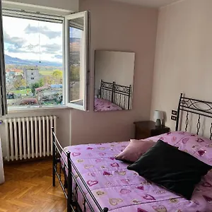  Bed and breakfast Del Italia