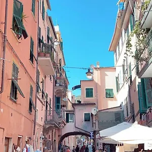 ** Pensión Sull'arco Italia