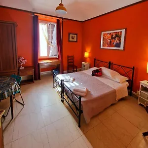 *** Bed and breakfast Casa Totti Italia