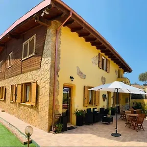 La Del Sud Bed & Breakfast Gonnesa