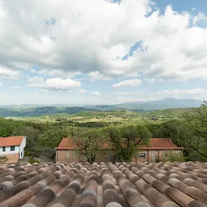 Bellaria Affittacamere Montalcino
