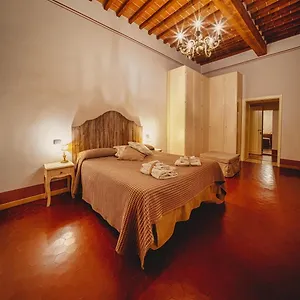 ** Bed and breakfast De' Montetini Italia