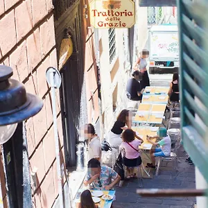 ** Pensión La Citta Vecchia Italia