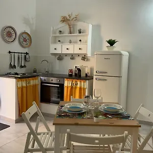Сasa de vacaciones Rossaroll, Noto