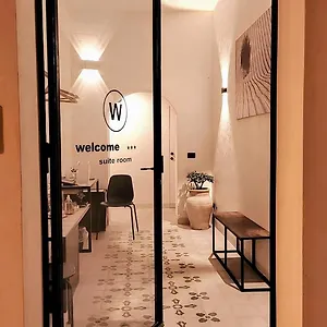 Welcome Affittacamere