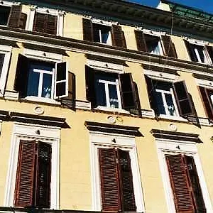 ***** Bed and breakfast Romacentrarte Italia