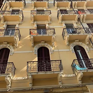 Promenade Maison De Charme Affittacamere Sanremo