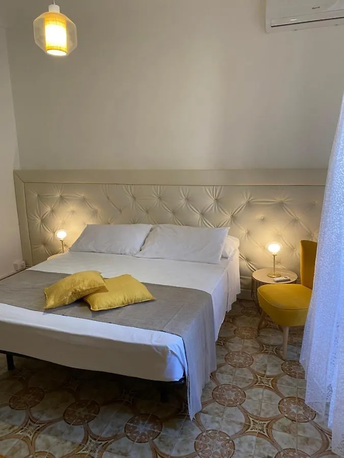Affittacamere Bianca Rooms Noto