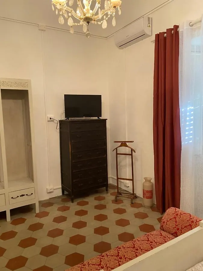 Bianca Rooms Noto 0*,  Italia