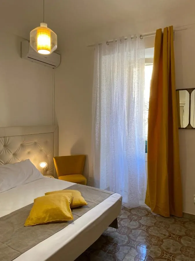 Affittacamere Bianca Rooms Noto Italia