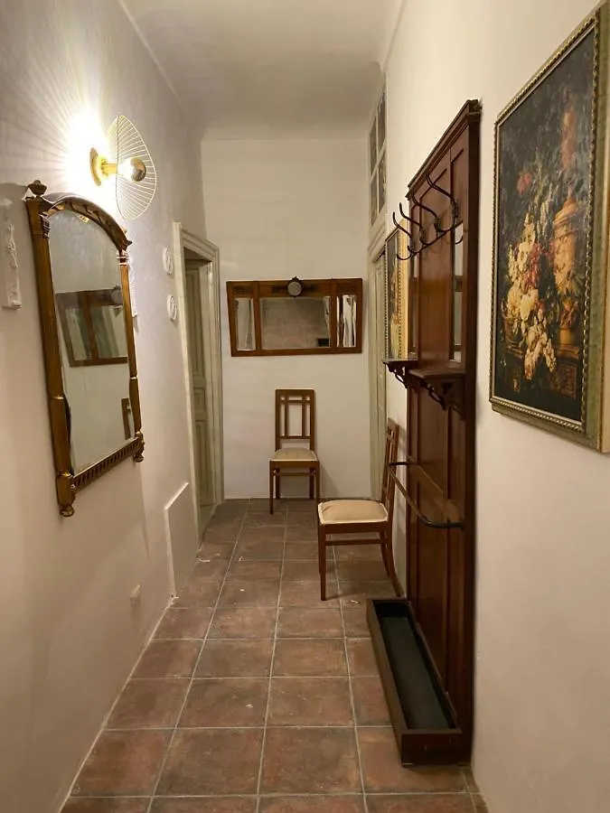 Bianca Rooms Noto Affittacamere