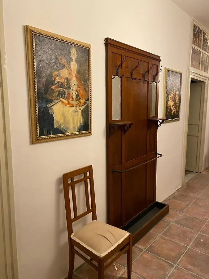 Affittacamere Bianca Rooms Noto
