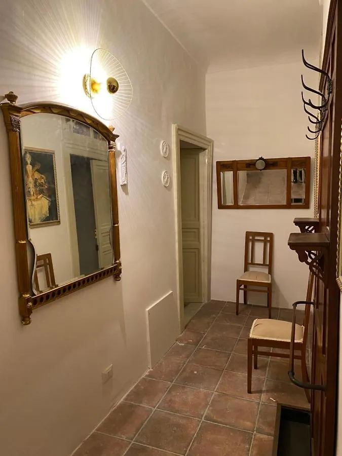Bianca Rooms Noto Italia