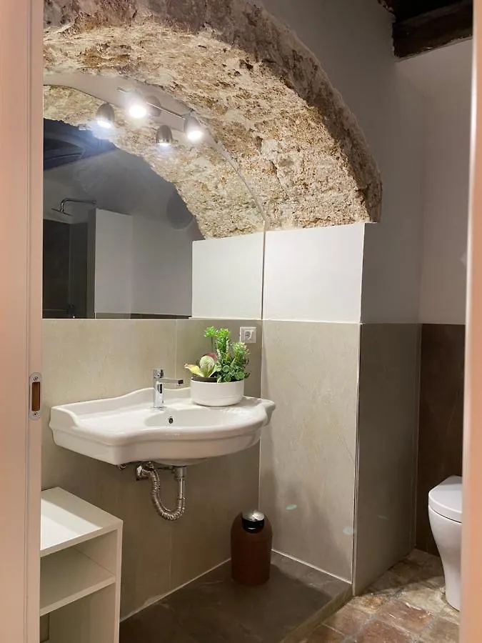 Affittacamere Bianca Rooms Noto Italia