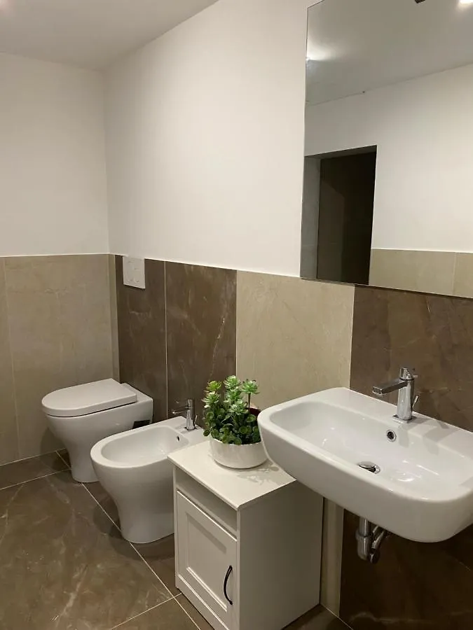 Bianca Rooms Noto